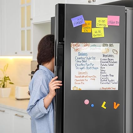 Self-Adhesive Whiteboard Sticker Roll