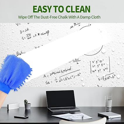 Self-Adhesive Whiteboard Sticker Roll