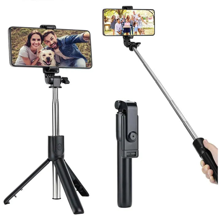 Selfie Sticks